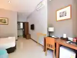 Двухместный номер Deluxe