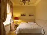 Одноместный номер Стандарт