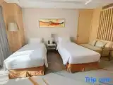 Семейный номер Deluxe
