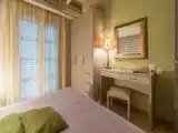 Семейный люкс c 1 комнатой