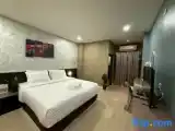 Двухместный номер Deluxe