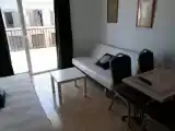 Люкс с 2 комнатами