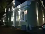 Run of House