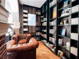 Двухместный Sin City Ground Floor