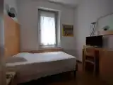 Номер Стандарт