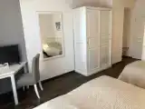 Трёхместный номер Комфорт