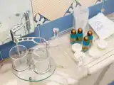 Трёхместный номер Стандарт