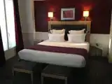 Двухместный номер Privilege