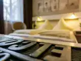Двухместный номер Стандарт