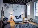 Четырёхместный номер Executive