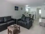 Апартаменты Эконом c 1 комнатой