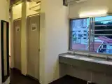 Кровать в общем номере