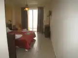Двухместный номер Стандарт с балконом