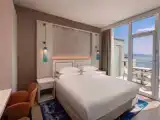 Вилла Deluxe с 2 комнатами с видом на море