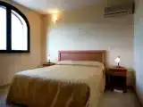 Шестиместные апартаменты с 3 комнатами