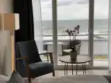 Двухместный номер Стандарт с видом на море