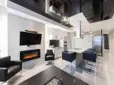 Люкс с 2 комнатами с балконом