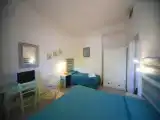Трёхместный номер Стандарт