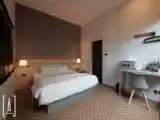 Люкс с видом на реку