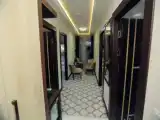 Трёхместный номер Эконом