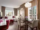 Двухместный люкс с видом на город