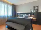 Двухместный люкс c 1 комнатой