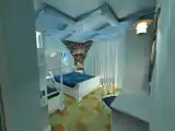 Четырёхместный номер Стандарт