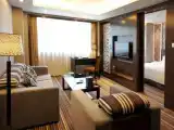 Двухместный люкс Luxury