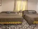 Четырёхместный номер Стандарт