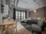 Номер Стандарт