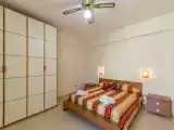 Апартаменты с 3 комнатами с балконом