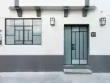 Одноместный люкс Стандарт