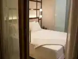 Номер Deluxe с балконом и с видом на море