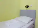 Одноместный номер Стандарт