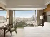 Двухместный люкс Executive
