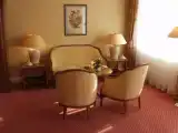 Двухместный полулюкс