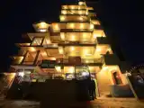 Апартаменты Luxury
