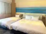 Двухместный номер Deluxe