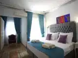 Двухместный номер Deluxe с балконом