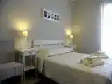 Номер Стандарт с балконом и с частичным видом на море
