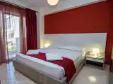 Апартаменты с 2 комнатами
