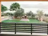 Люкс с балконом