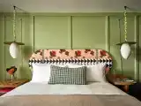 Двухместный номер Corner Lanai