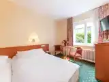 Двухместный номер Стандарт