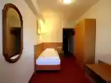 Одноместный номер Стандарт с балконом