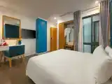 Номер Deluxe