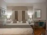 Одноместный номер Deluxe
