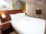 Номер Стандарт с видом на море