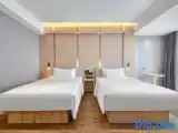 Номер Deluxe