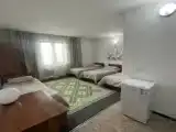 Четырёхместный номер Комфорт
